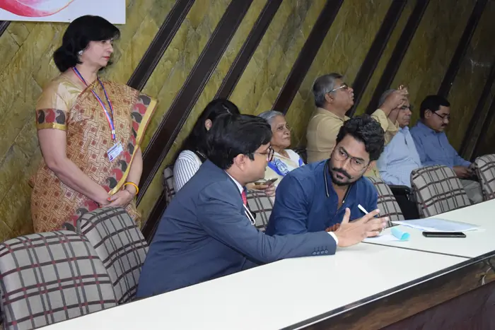 Kahan Cardiac Clinic — patient care